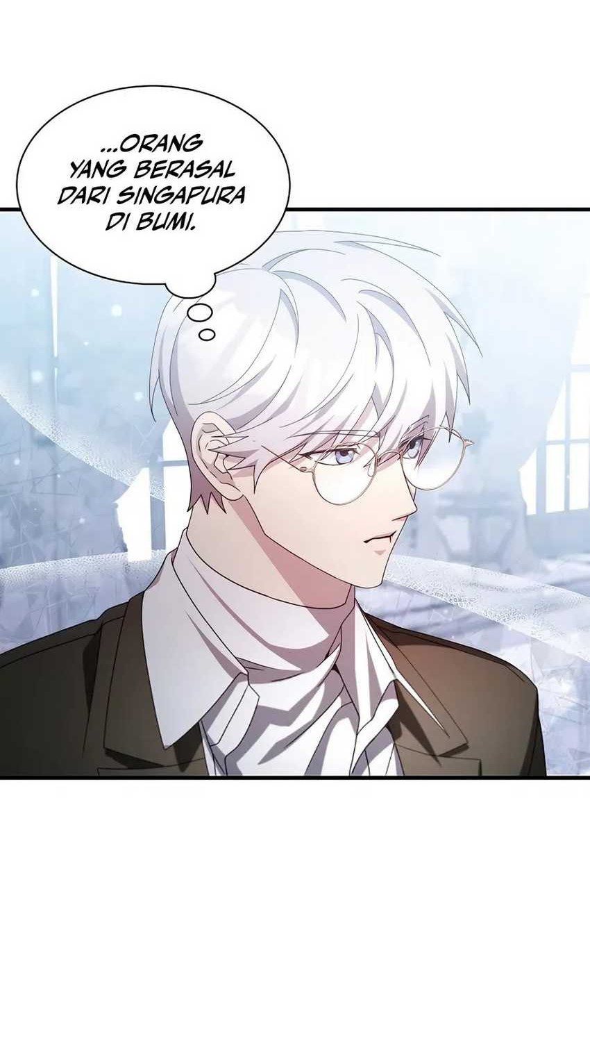 My Lucky Encounter From the Game Turned Into Reality Chapter 71 Gambar 29