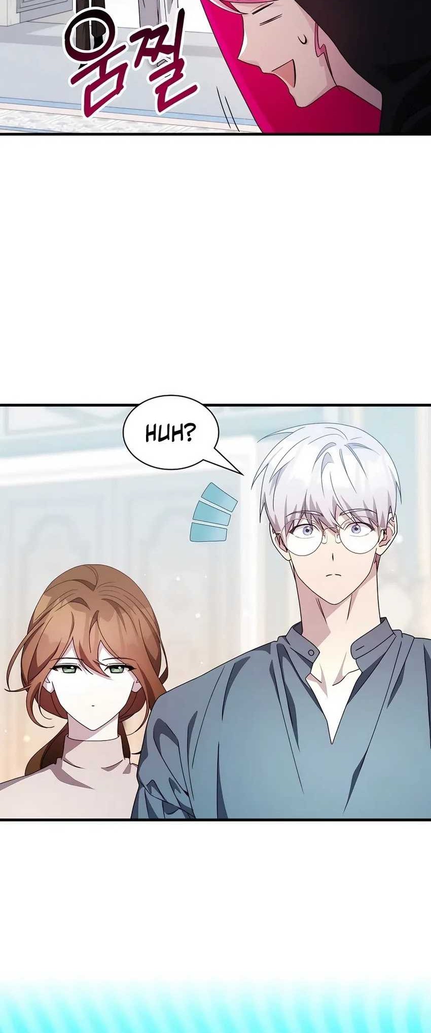 My Lucky Encounter From the Game Turned Into Reality Chapter 71 Gambar 3