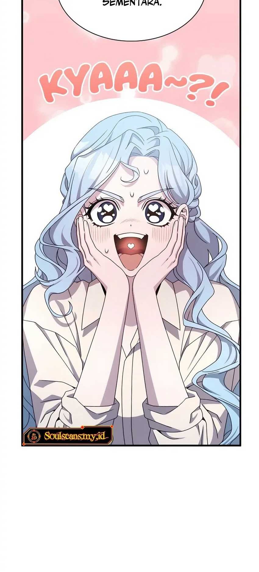 My Lucky Encounter From the Game Turned Into Reality Chapter 71 Gambar 57