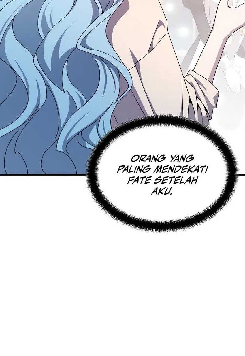 My Lucky Encounter From the Game Turned Into Reality Chapter 71 Gambar 59