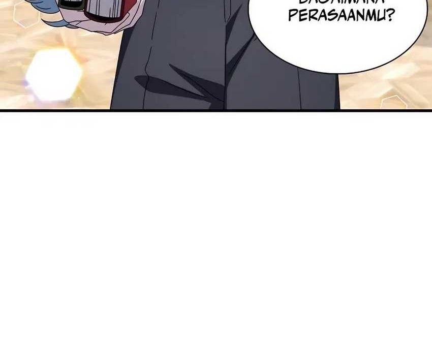 My Lucky Encounter From the Game Turned Into Reality Chapter 71 Gambar 13