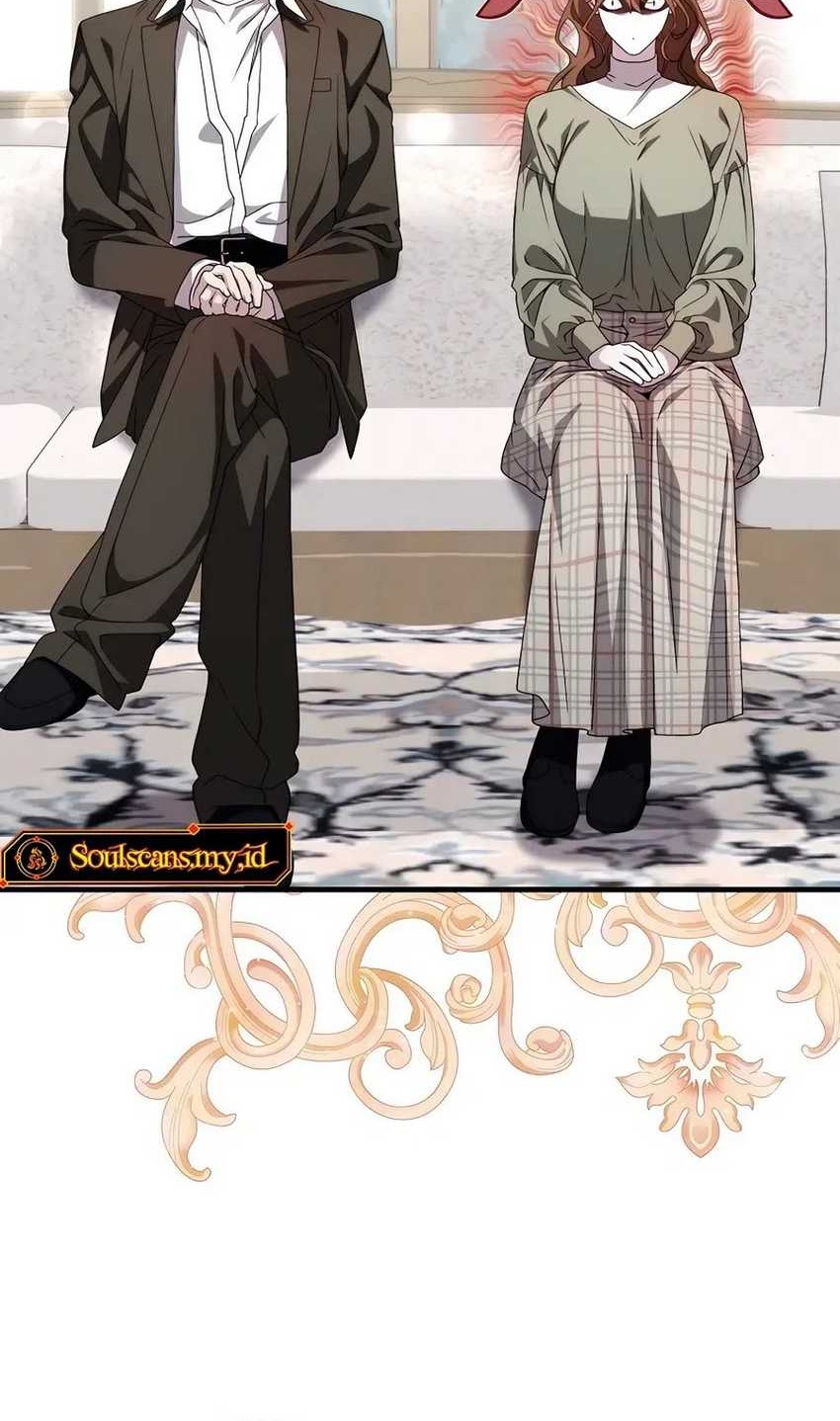 My Lucky Encounter From the Game Turned Into Reality Chapter 71 Gambar 17