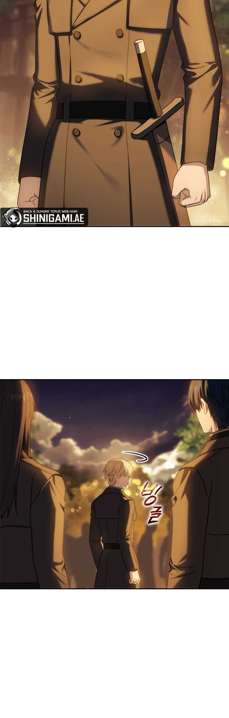 The Reincarnated Assassin is a Genius Swordsman Chapter 45 Gambar 57