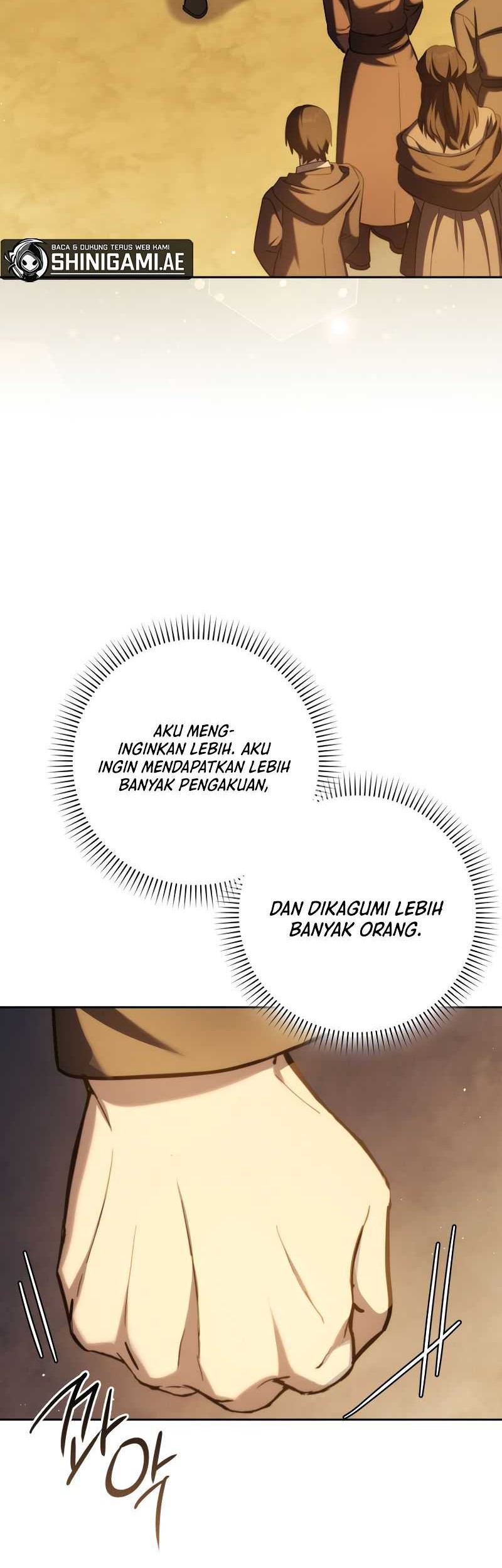 The Reincarnated Assassin is a Genius Swordsman Chapter 45 Gambar 65