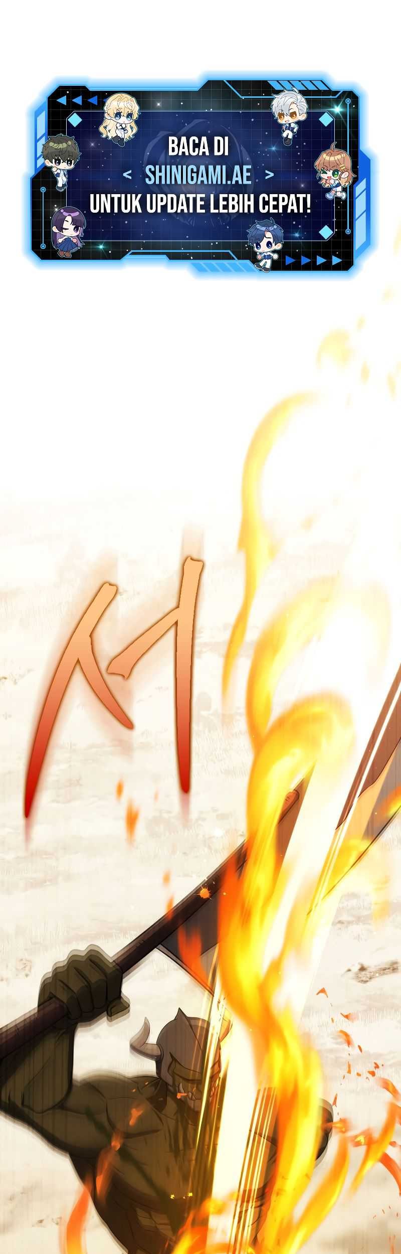 Baca Manhwa The Reincarnated Assassin is a Genius Swordsman Chapter 45 Gambar 2