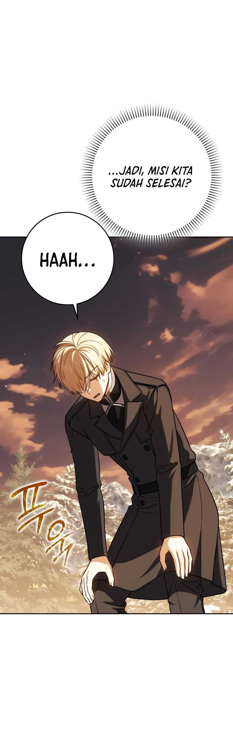 The Reincarnated Assassin is a Genius Swordsman Chapter 45 Gambar 25