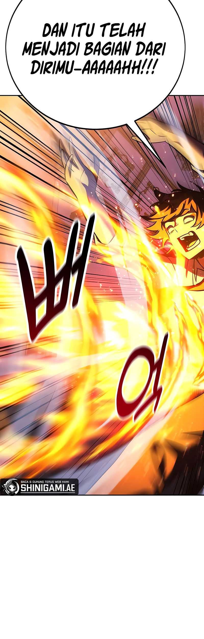The Extra’s Academy Survival Guide Chapter 57 Gambar 77