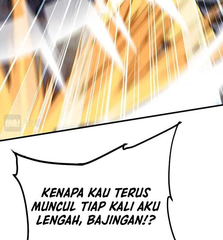 Hero? I Quit A Long Time Ago Chapter 470 Gambar 29