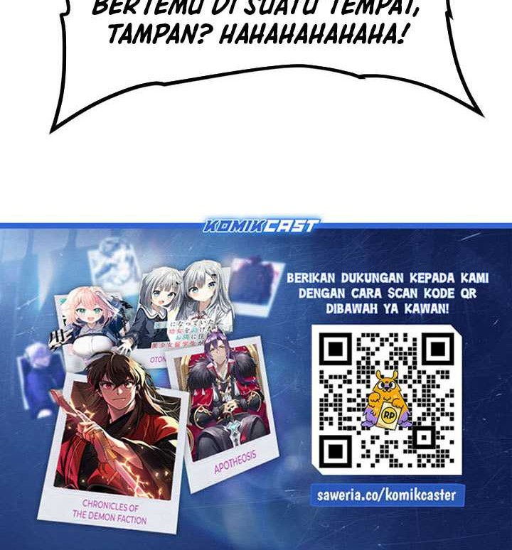 Hero? I Quit A Long Time Ago Chapter 470 Gambar 31
