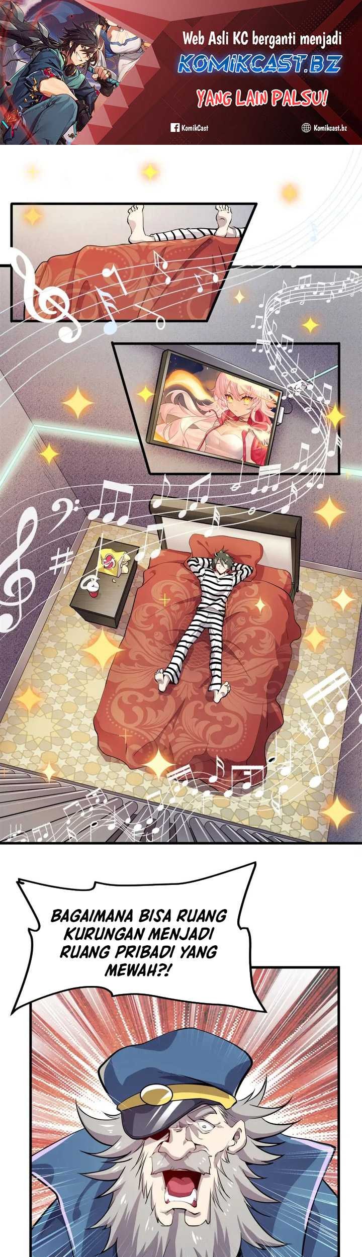 Baca Manhua Hero? I Quit A Long Time Ago Chapter 469 Gambar 2