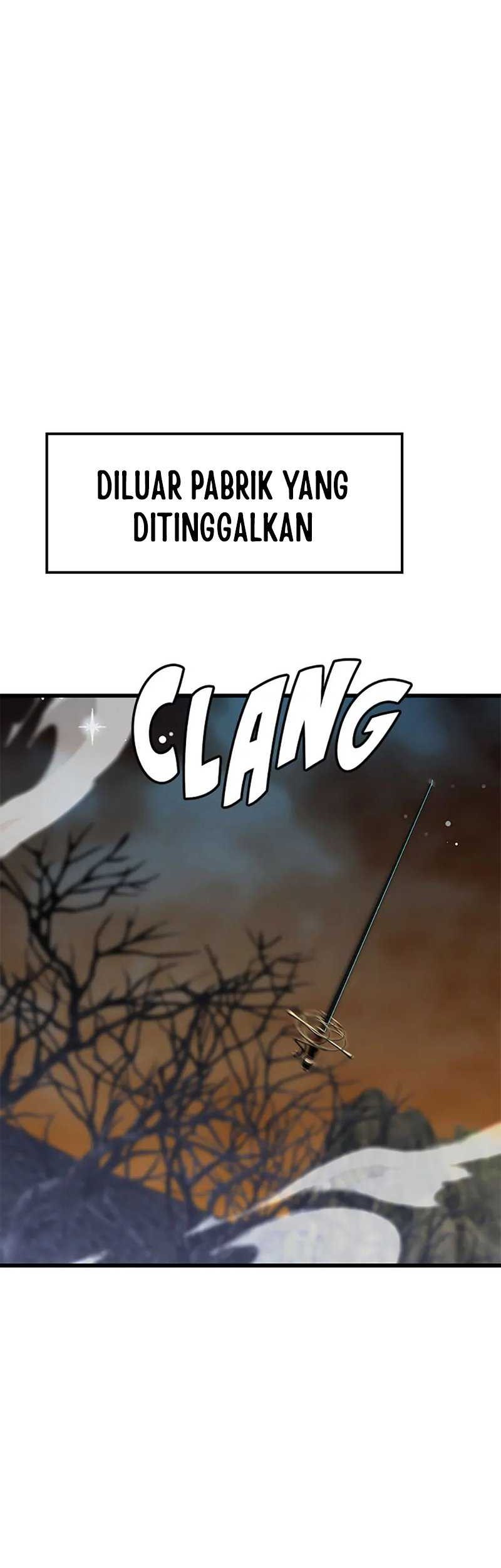 The Strongest Unemployed Hero Chapter 55 Gambar 36