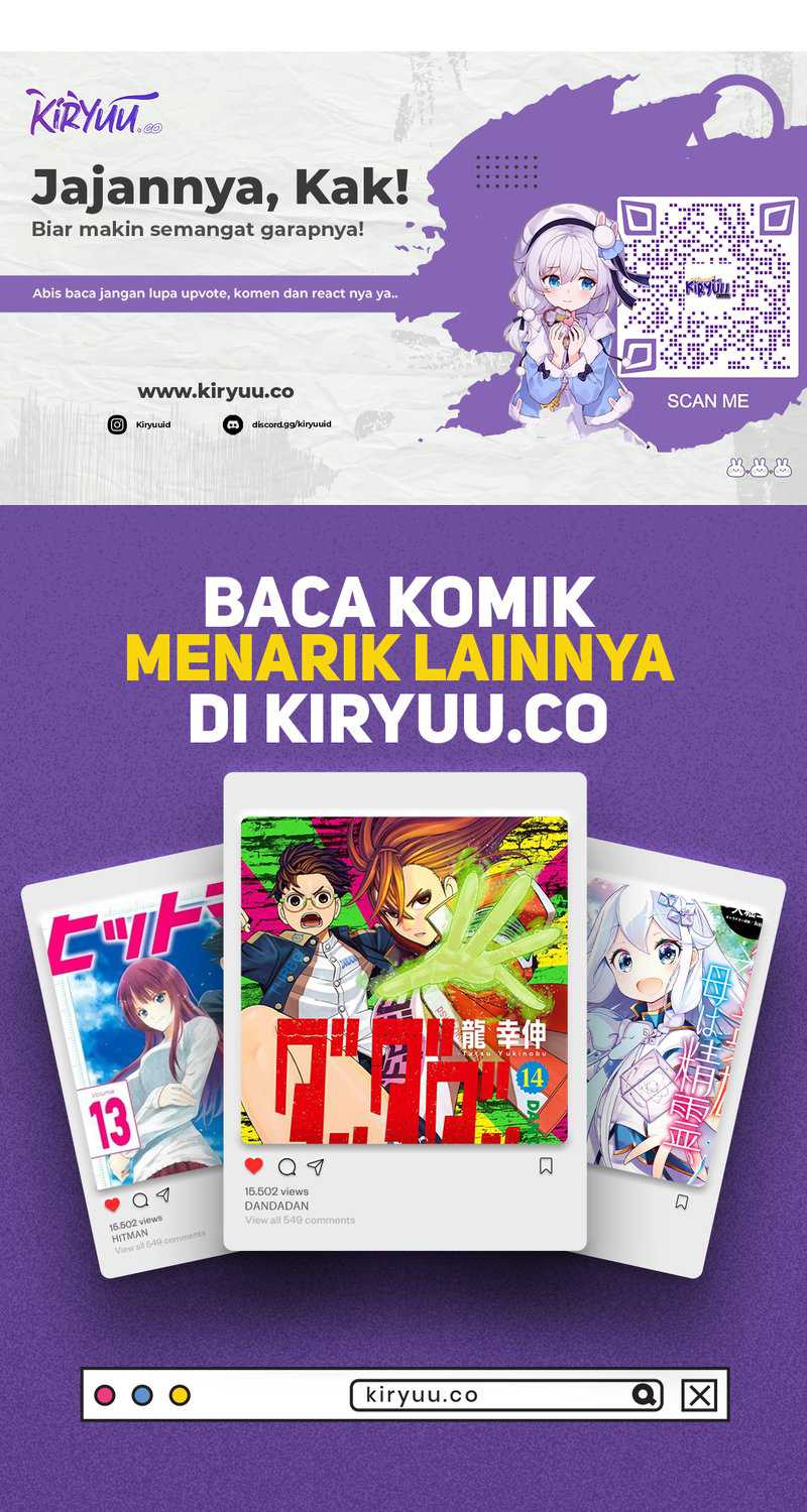 The Strongest Unemployed Hero Chapter 55 Gambar 56
