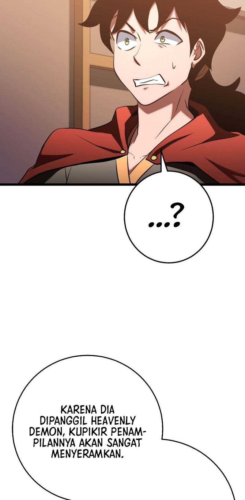 The Heavenly Demon Destroys the Lich King’s Murim Chapter 96 Gambar 23