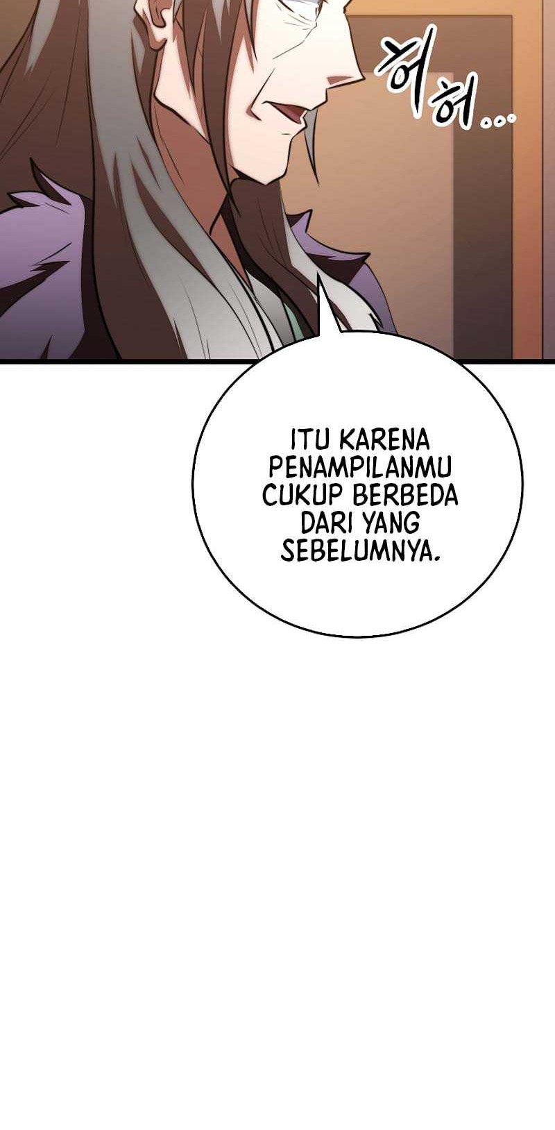 The Heavenly Demon Destroys the Lich King’s Murim Chapter 96 Gambar 25