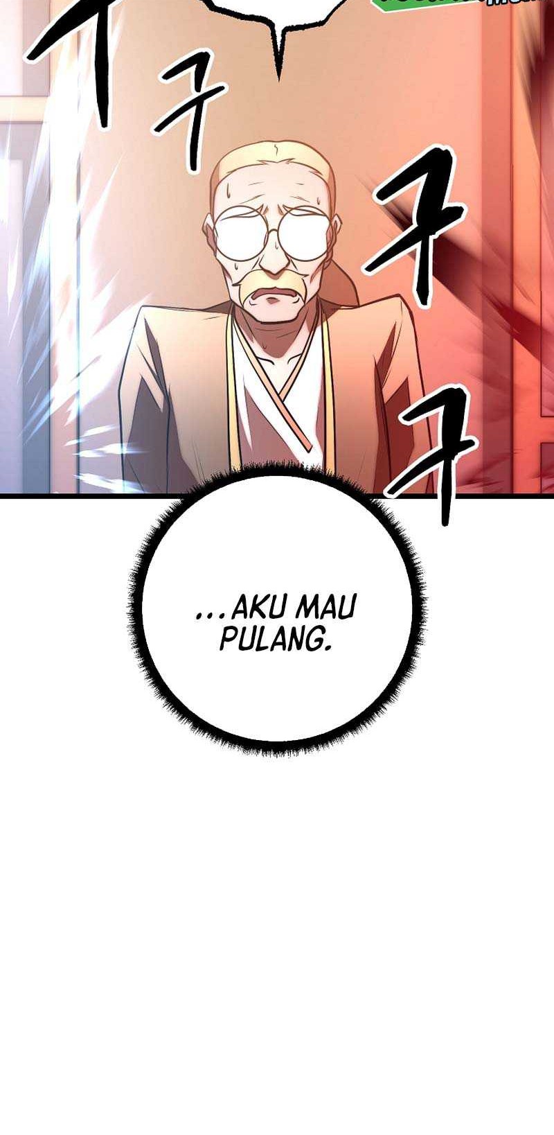 The Heavenly Demon Destroys the Lich King’s Murim Chapter 96 Gambar 33