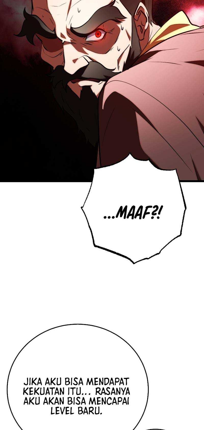 The Heavenly Demon Destroys the Lich King’s Murim Chapter 96 Gambar 47
