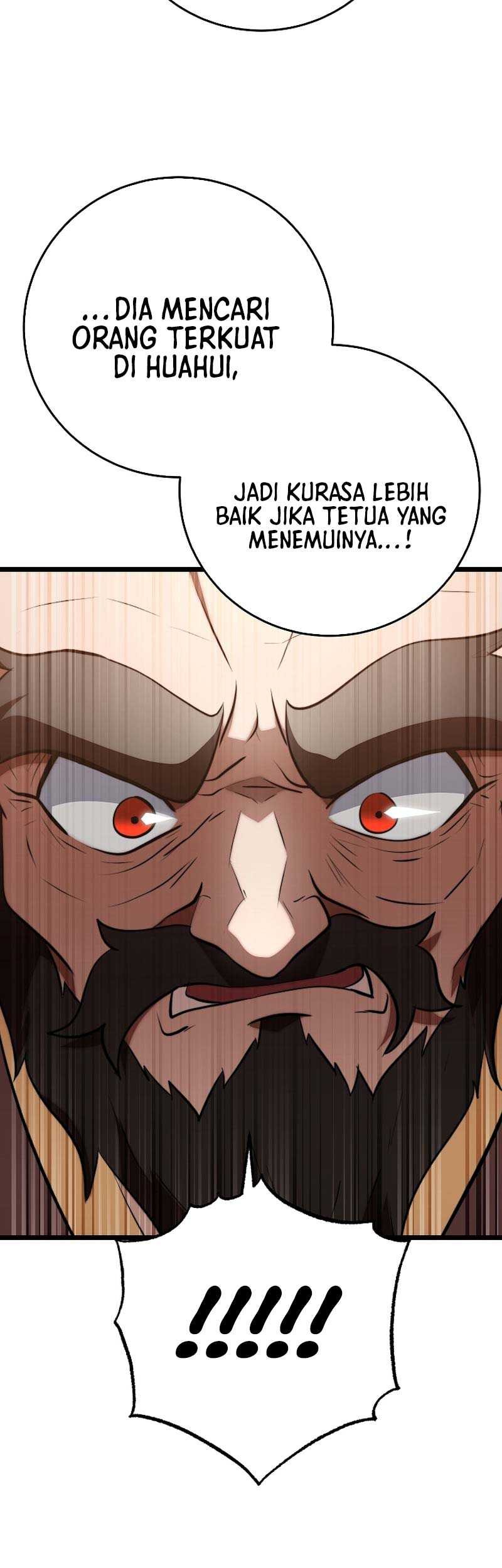 The Heavenly Demon Destroys the Lich King’s Murim Chapter 96 Gambar 54