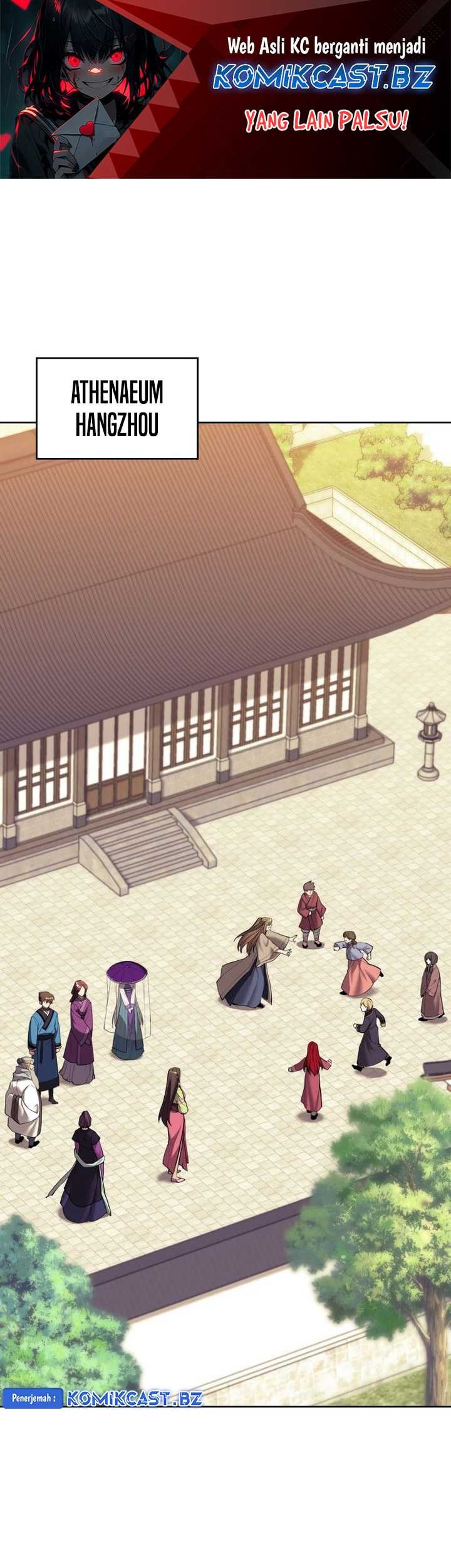 Baca Manhwa Tale of a Scribe Who Retires to the Countryside Chapter 224 Gambar 2