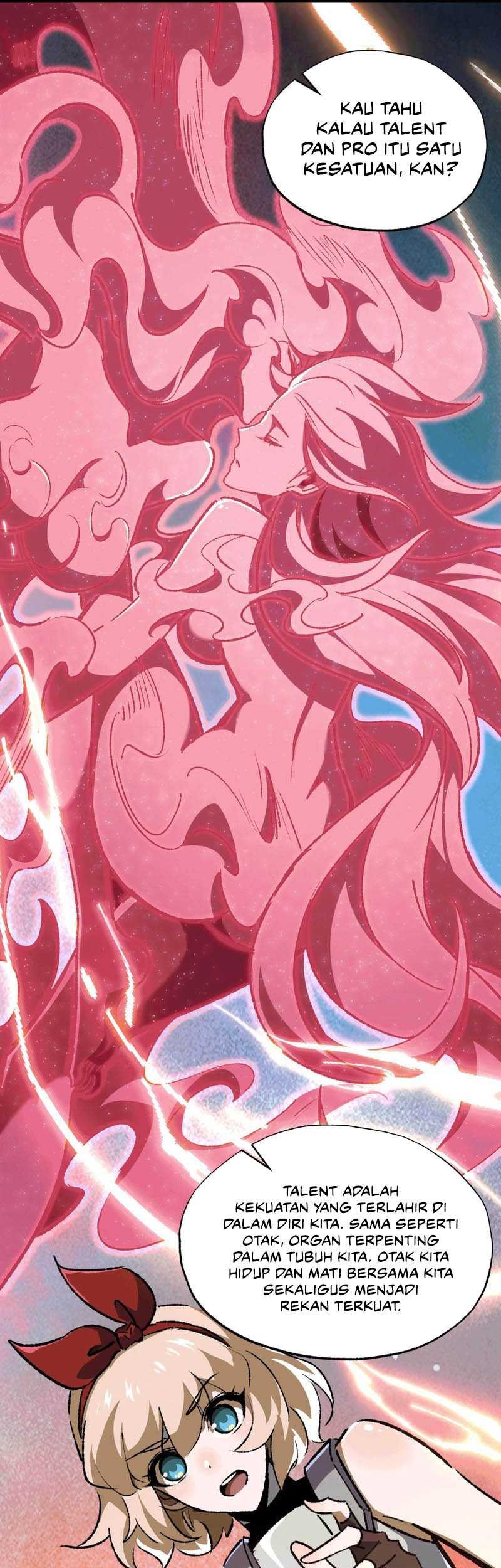 Catastrophic Priest Chapter 36 Gambar 11