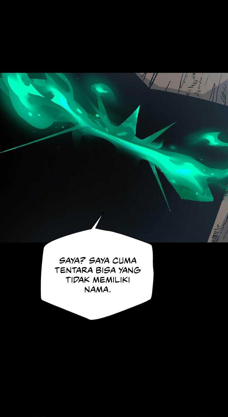 Catastrophic Priest Chapter 35 Gambar 13