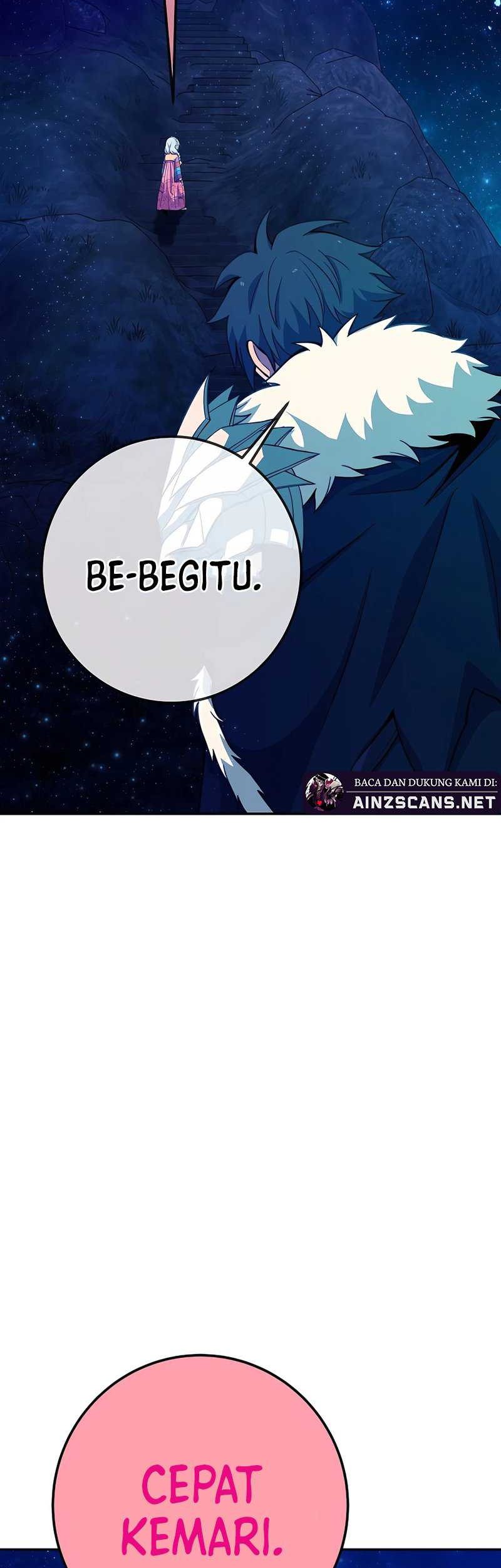 I Became A Part Time Employee For Gods (Albanara of the Gods) Chapter 67 Gambar 36