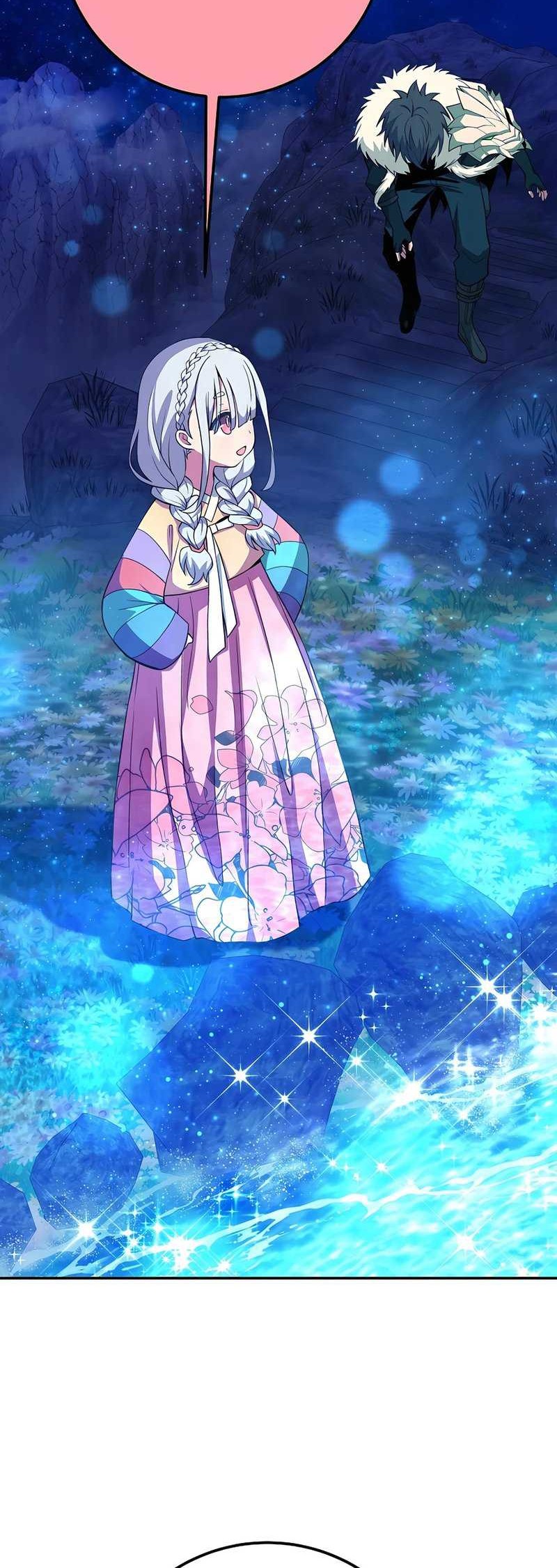 I Became A Part Time Employee For Gods (Albanara of the Gods) Chapter 67 Gambar 37