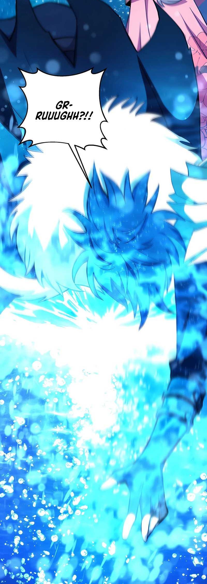 I Became A Part Time Employee For Gods (Albanara of the Gods) Chapter 67 Gambar 41