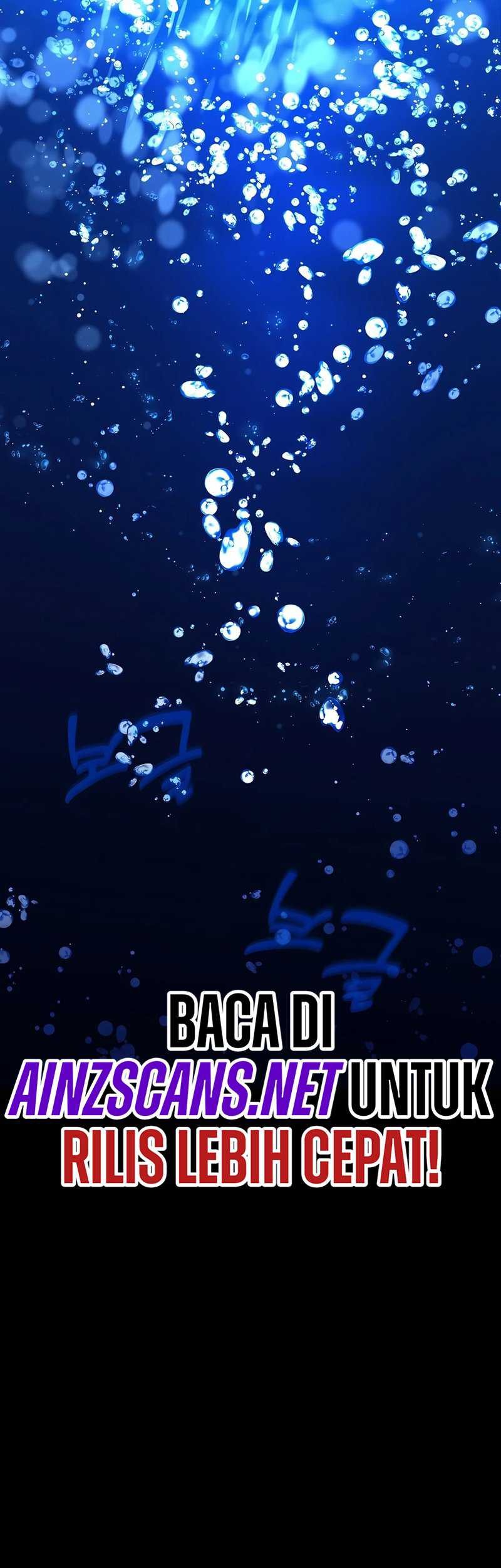 I Became A Part Time Employee For Gods (Albanara of the Gods) Chapter 67 Gambar 42