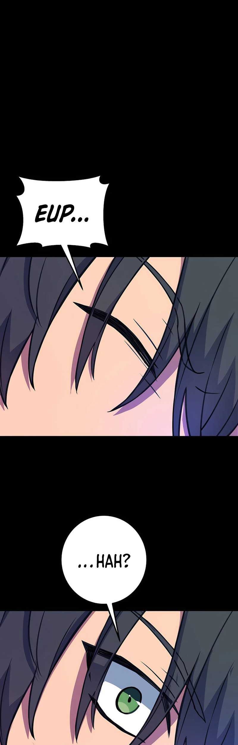 I Became A Part Time Employee For Gods (Albanara of the Gods) Chapter 67 Gambar 43