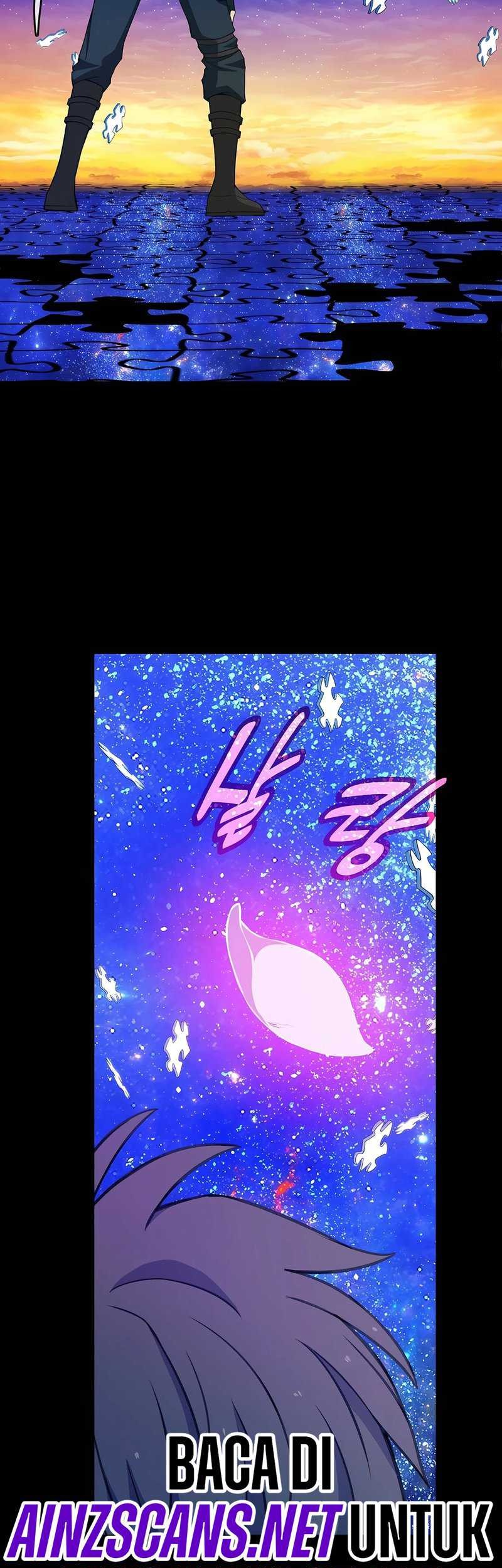 I Became A Part Time Employee For Gods (Albanara of the Gods) Chapter 67 Gambar 46