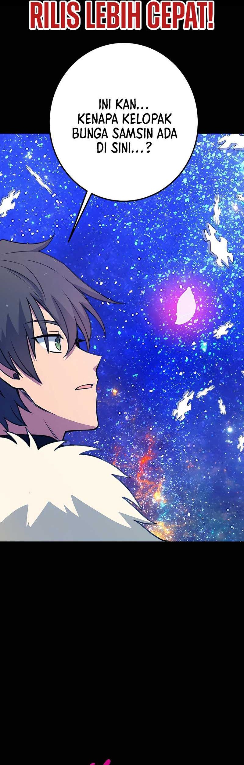 I Became A Part Time Employee For Gods (Albanara of the Gods) Chapter 67 Gambar 47