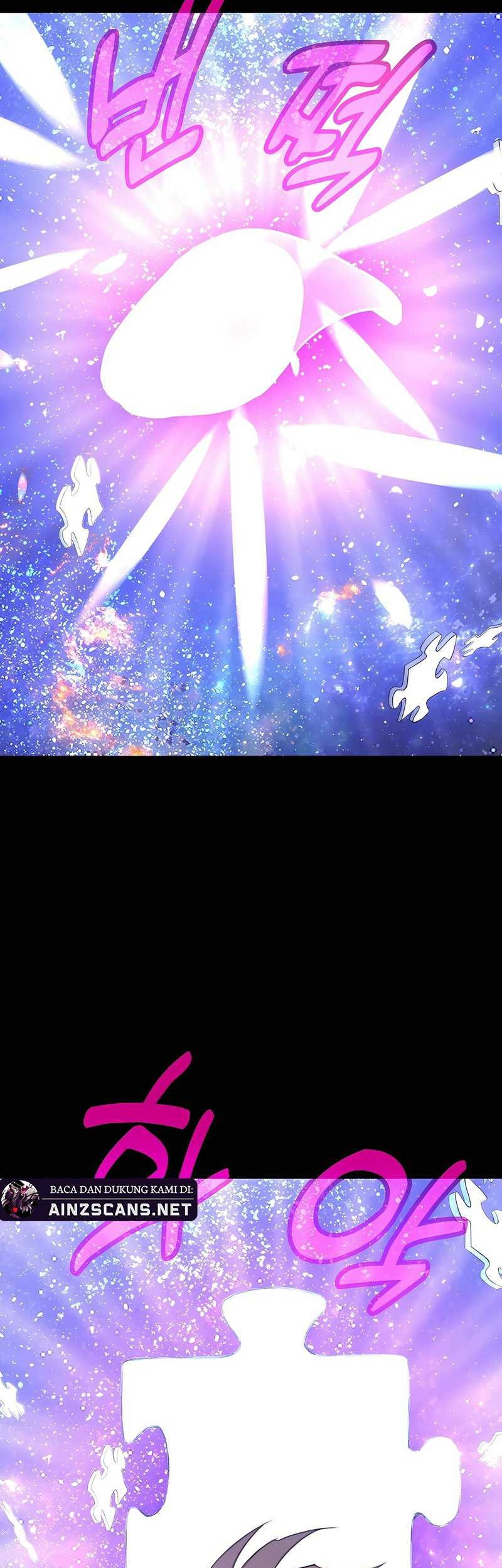 I Became A Part Time Employee For Gods (Albanara of the Gods) Chapter 67 Gambar 48