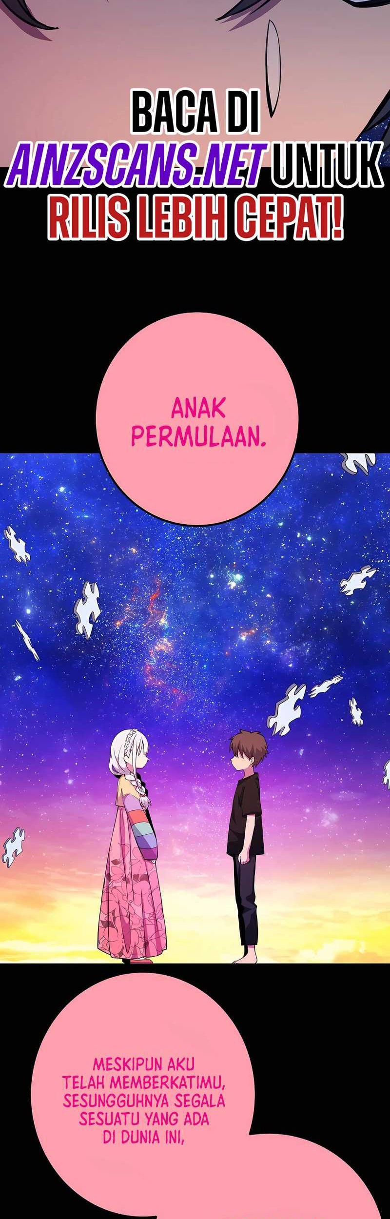 I Became A Part Time Employee For Gods (Albanara of the Gods) Chapter 67 Gambar 51