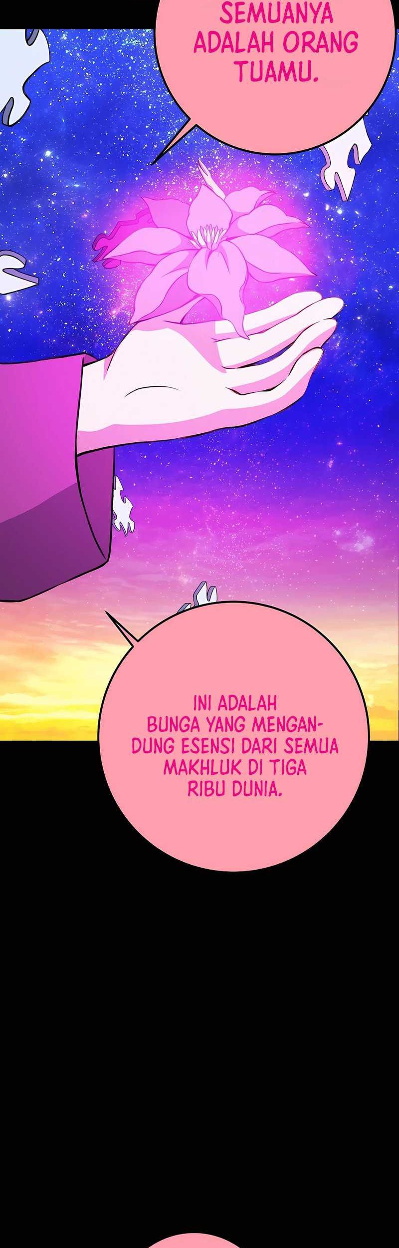 I Became A Part Time Employee For Gods (Albanara of the Gods) Chapter 67 Gambar 52