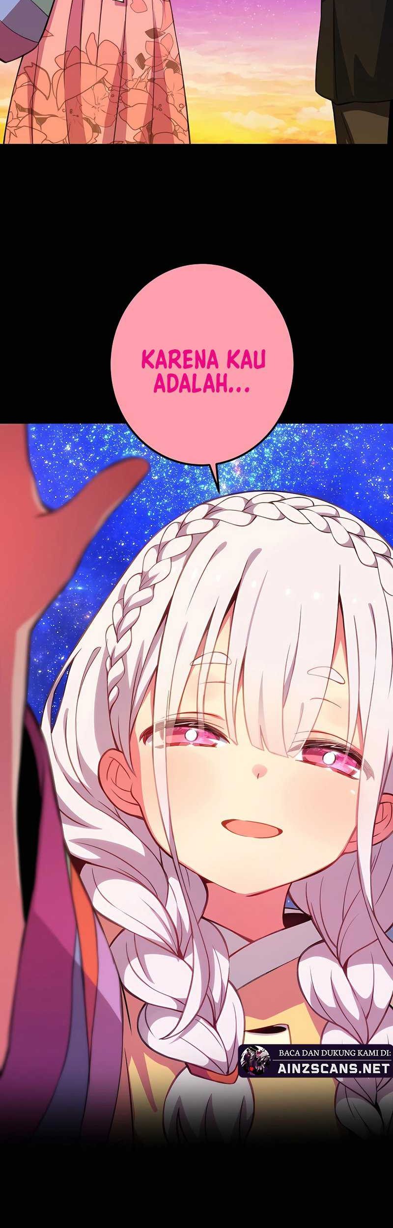 I Became A Part Time Employee For Gods (Albanara of the Gods) Chapter 67 Gambar 56