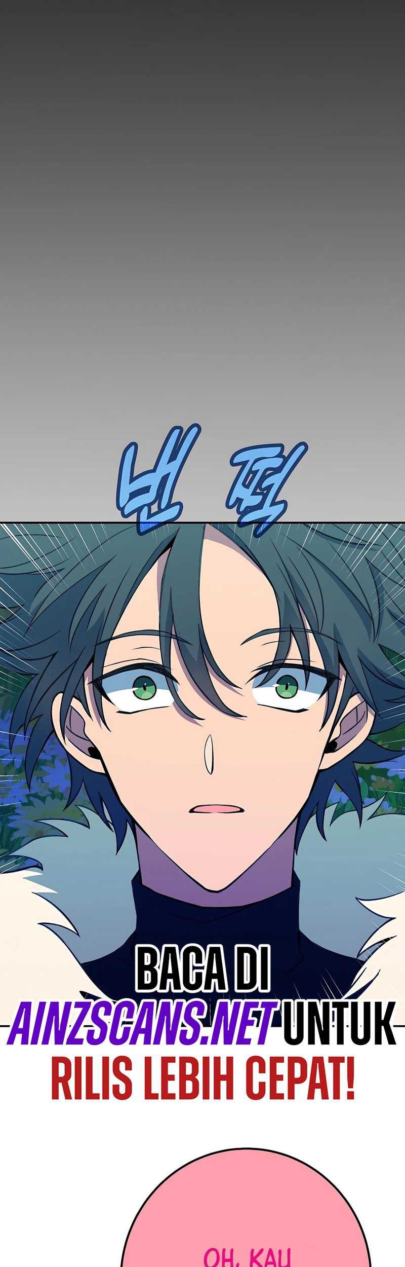 I Became A Part Time Employee For Gods (Albanara of the Gods) Chapter 67 Gambar 58