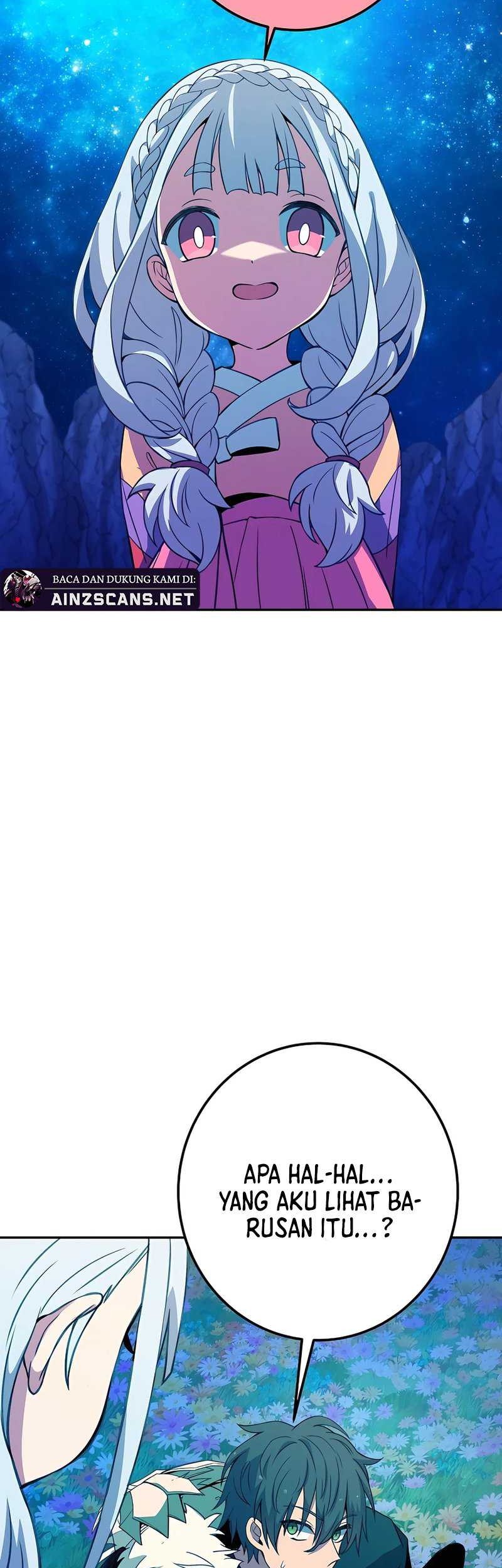 I Became A Part Time Employee For Gods (Albanara of the Gods) Chapter 67 Gambar 60