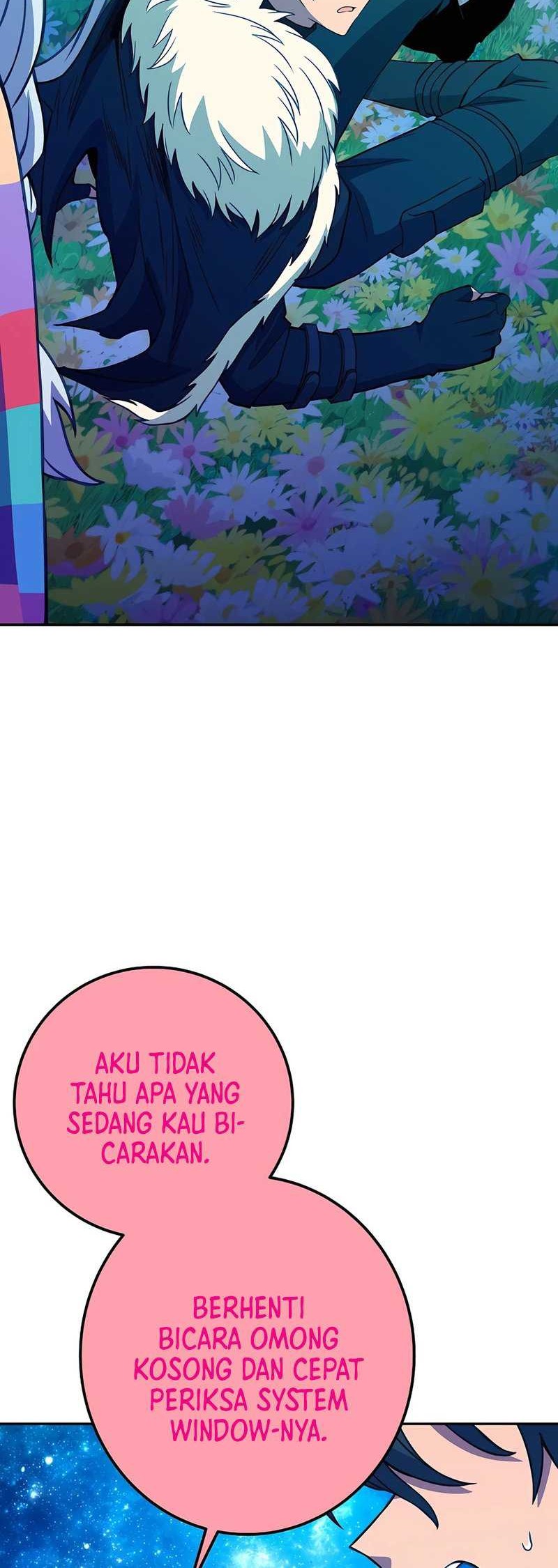 I Became A Part Time Employee For Gods (Albanara of the Gods) Chapter 67 Gambar 61