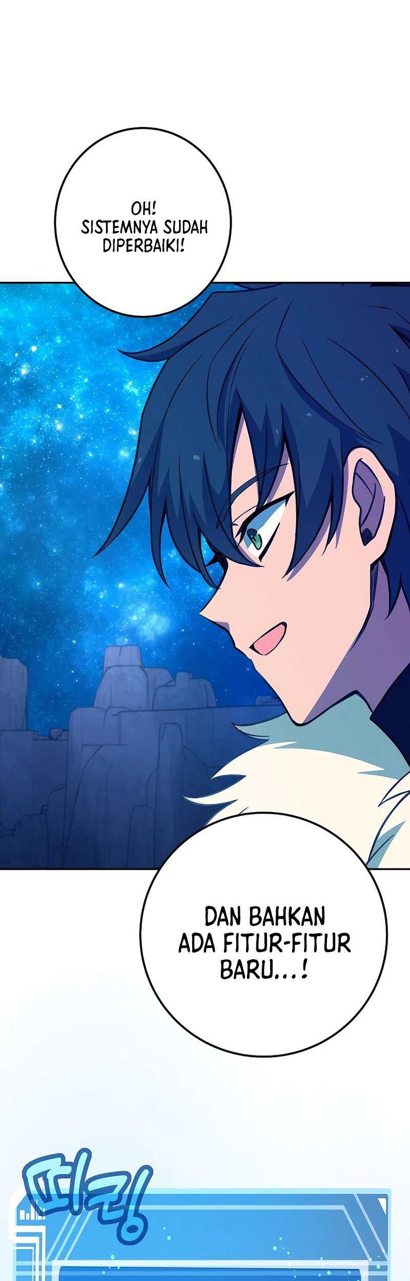 I Became A Part Time Employee For Gods (Albanara of the Gods) Chapter 67 Gambar 63