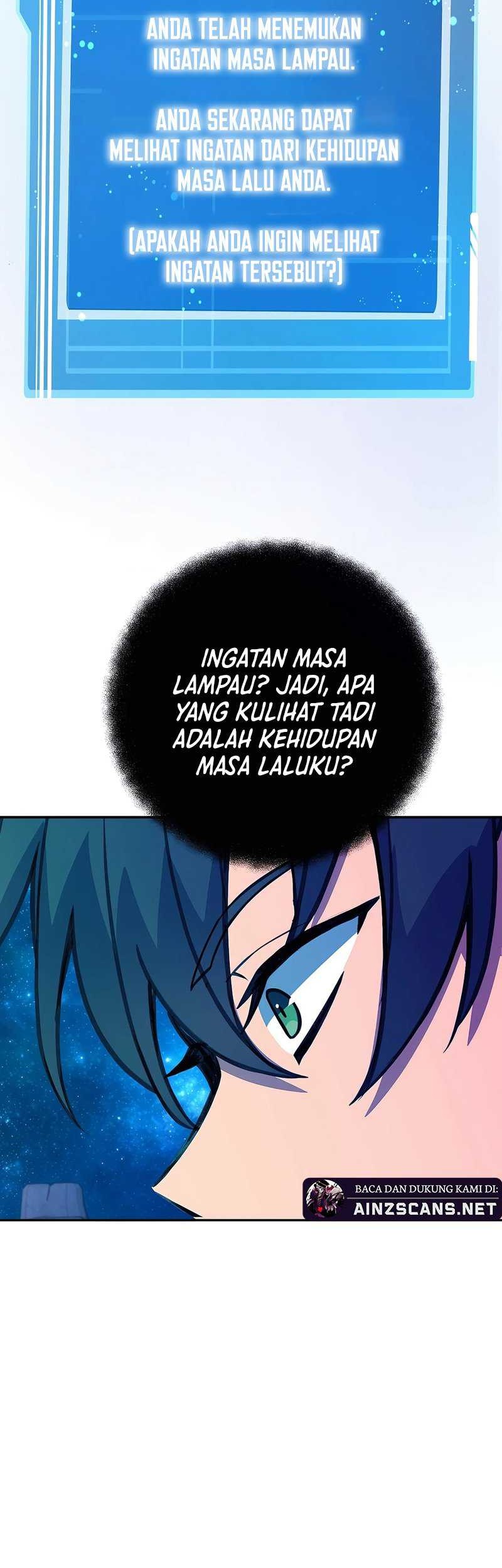 I Became A Part Time Employee For Gods (Albanara of the Gods) Chapter 67 Gambar 64