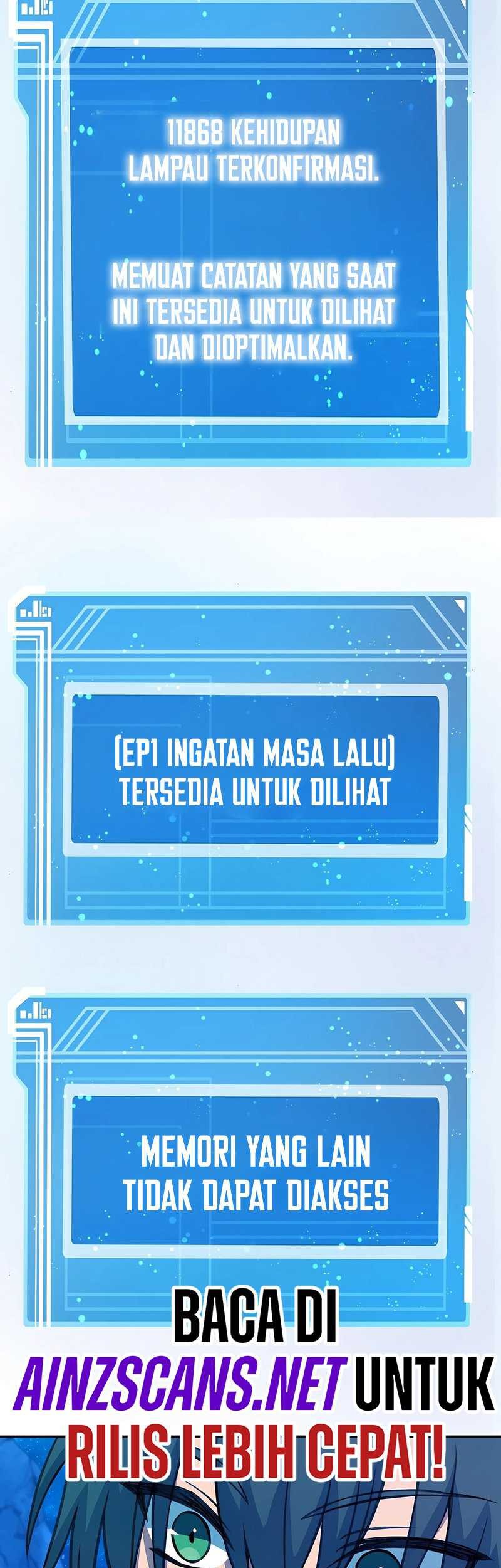 I Became A Part Time Employee For Gods (Albanara of the Gods) Chapter 67 Gambar 66