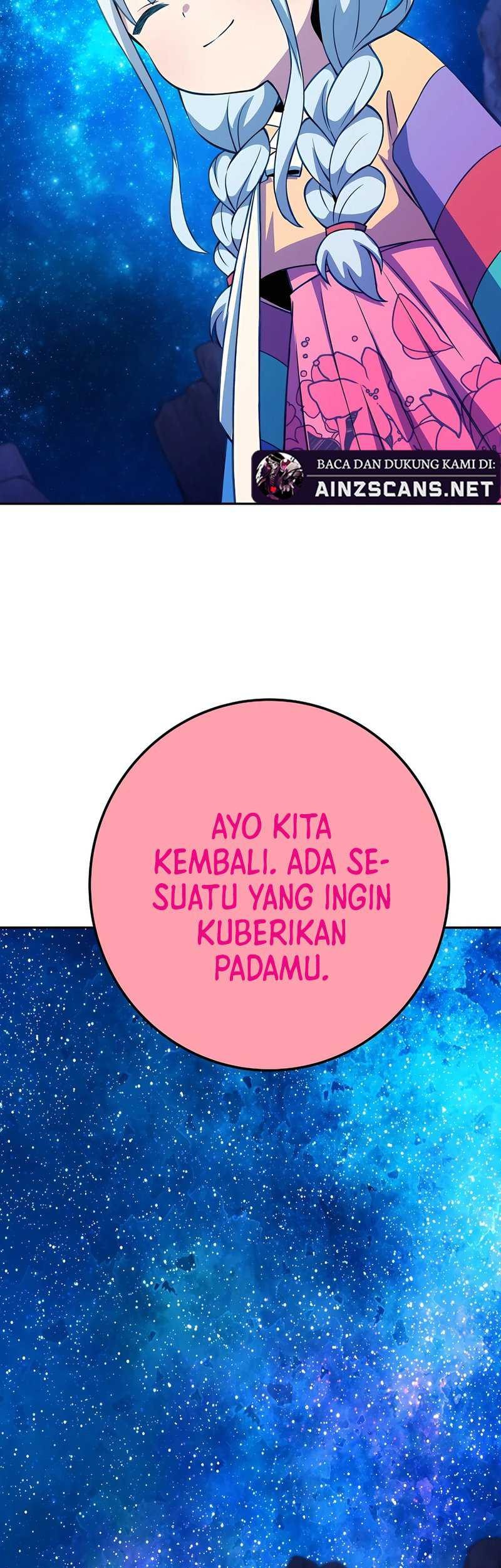 I Became A Part Time Employee For Gods (Albanara of the Gods) Chapter 67 Gambar 70