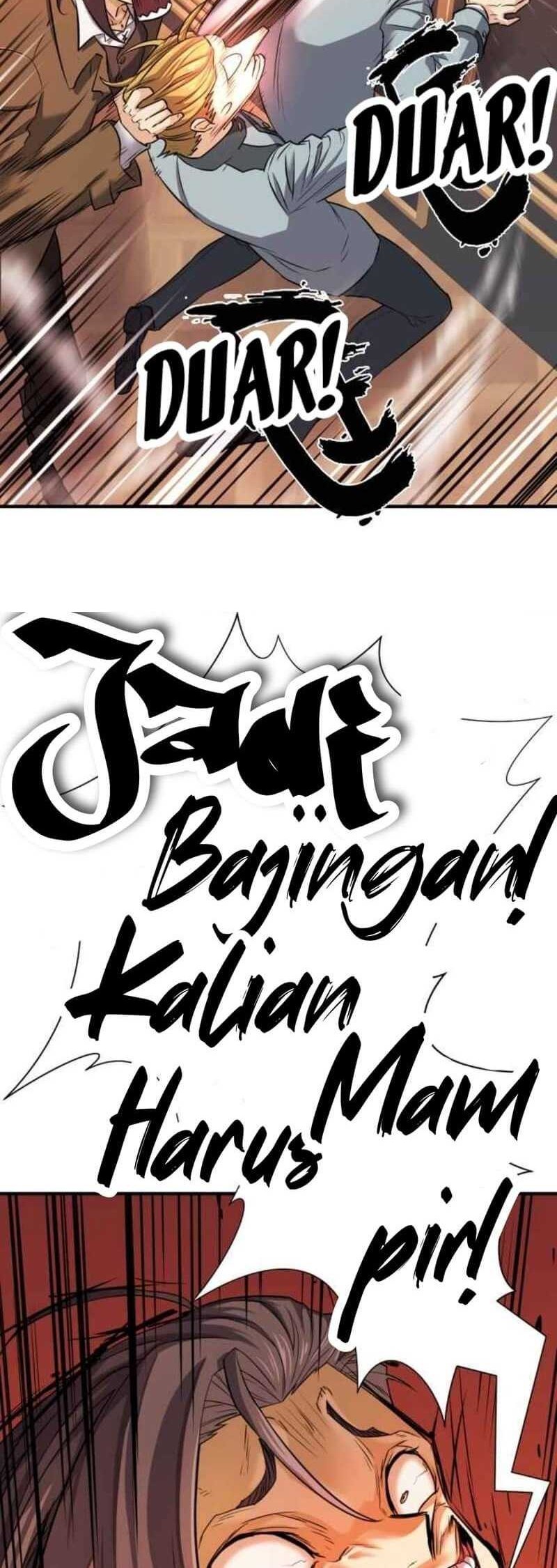 I Became A Part Time Employee For Gods (Albanara of the Gods) Chapter 67 Gambar 73