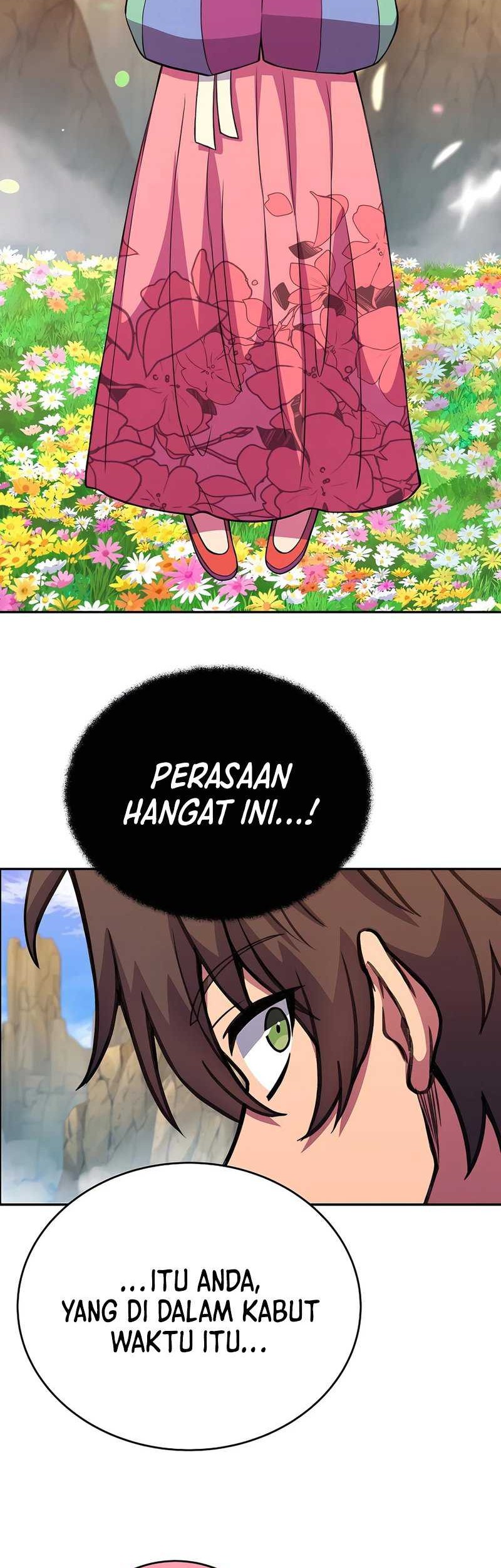 I Became A Part Time Employee For Gods (Albanara of the Gods) Chapter 67 Gambar 7