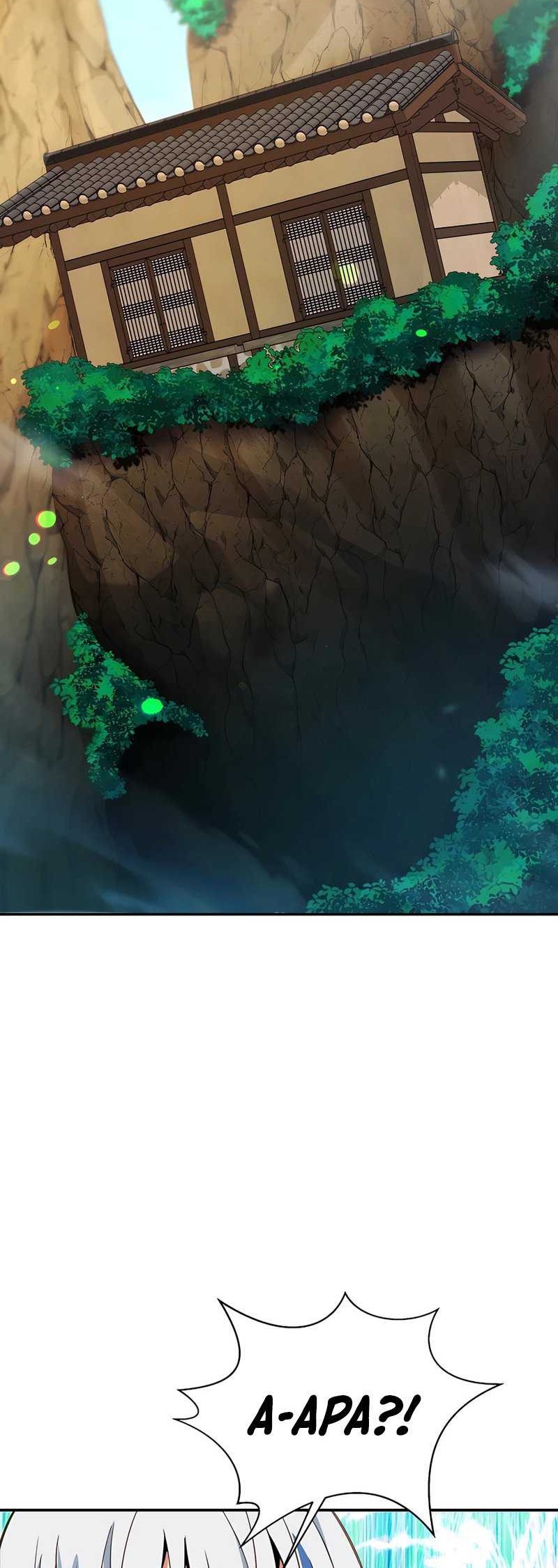 I Became A Part Time Employee For Gods (Albanara of the Gods) Chapter 67 Gambar 25