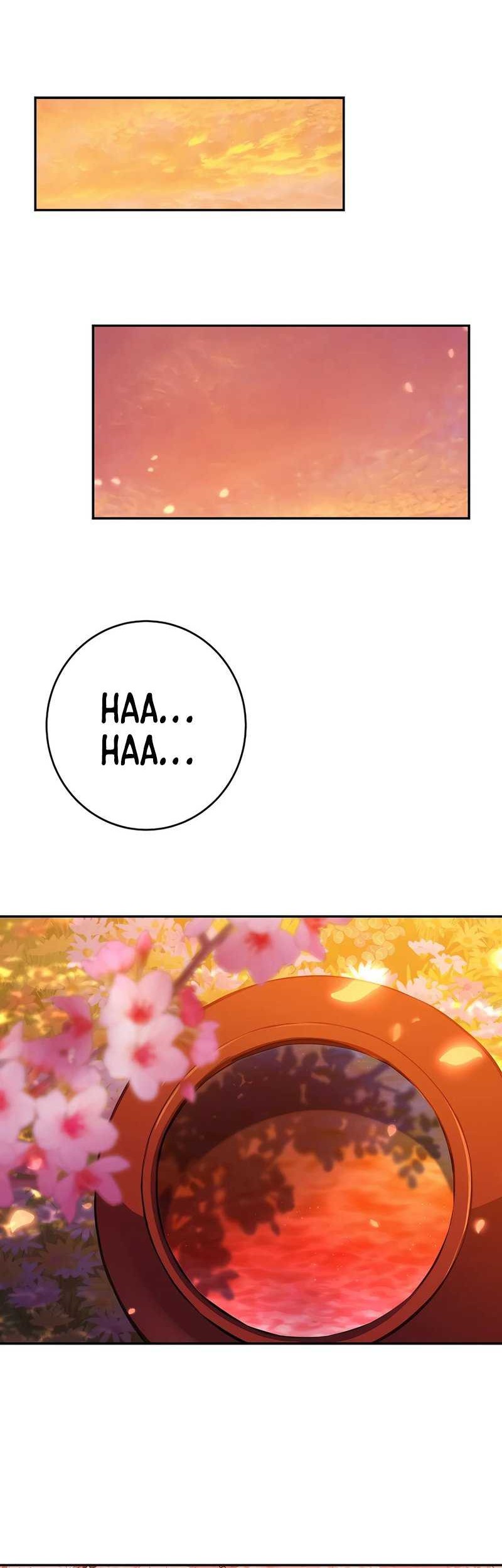 I Became A Part Time Employee For Gods (Albanara of the Gods) Chapter 67 Gambar 27