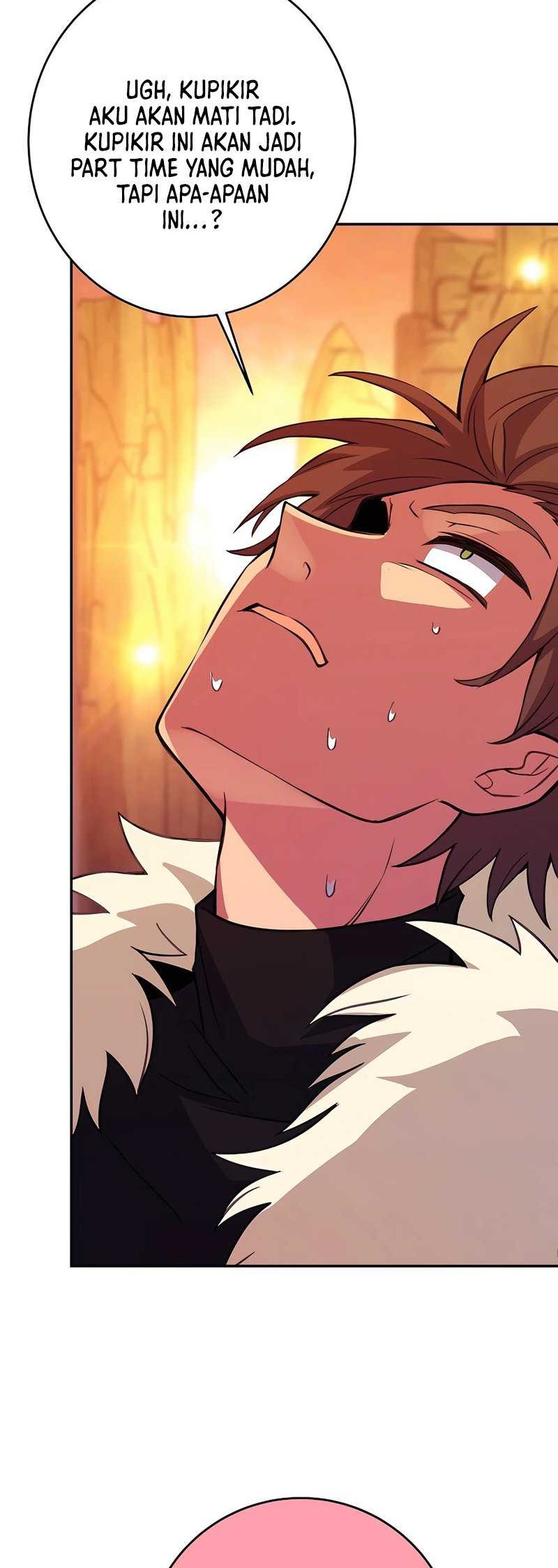 I Became A Part Time Employee For Gods (Albanara of the Gods) Chapter 67 Gambar 29