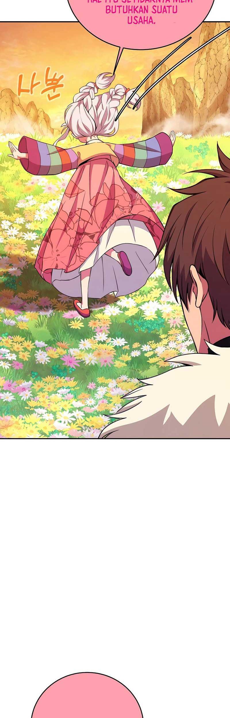 I Became A Part Time Employee For Gods (Albanara of the Gods) Chapter 67 Gambar 31