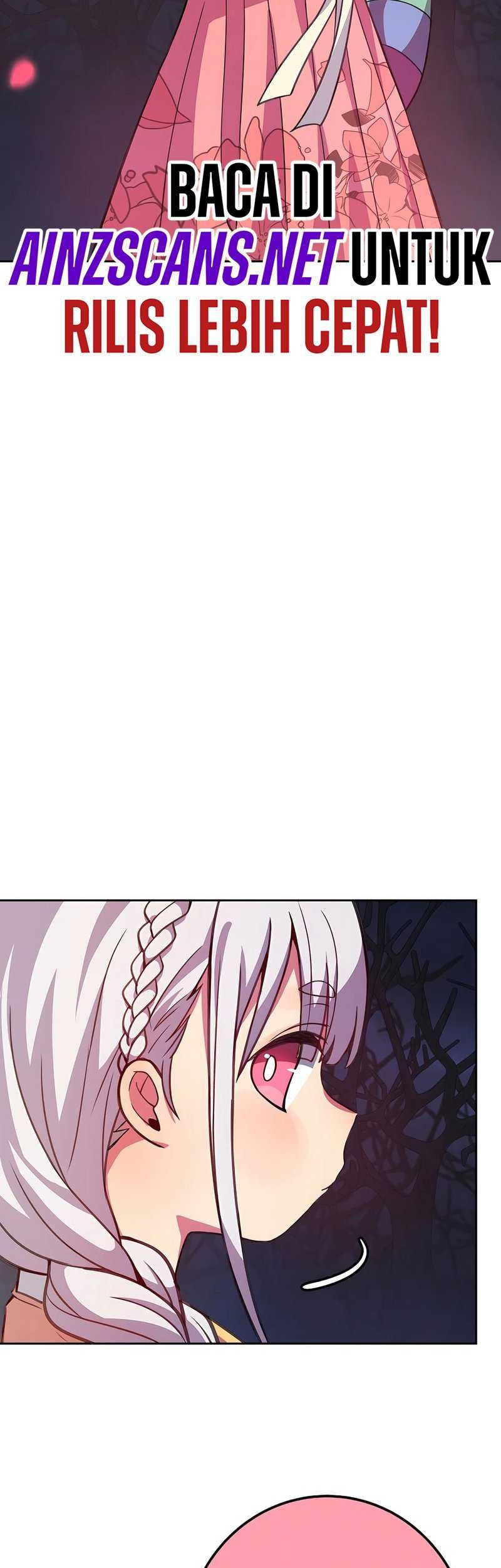 I Became A Part Time Employee For Gods (Albanara of the Gods) Chapter 66 Gambar 36