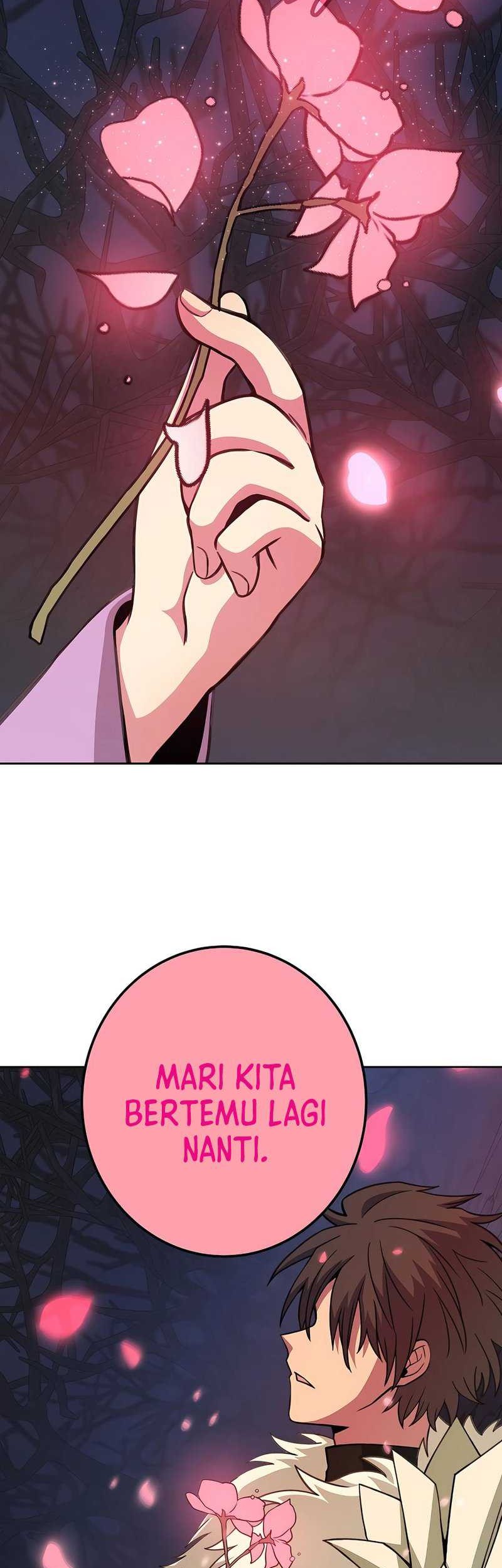 I Became A Part Time Employee For Gods (Albanara of the Gods) Chapter 66 Gambar 40